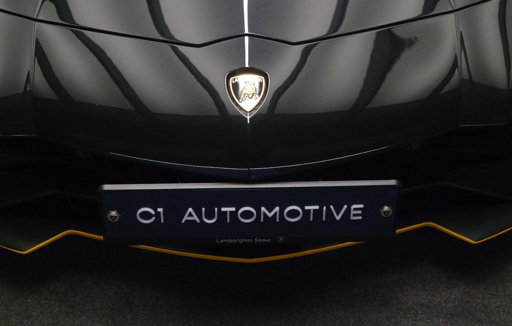 C1 AUTOMOTIVE